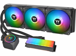 Floe RC360 CPU & Memory AIO Liquid Cooler 360mm, Wasserkühlung