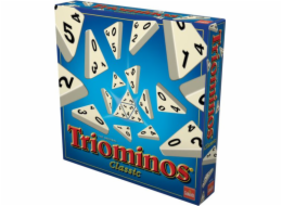 Goliath Triominos Klasická rodinná hra