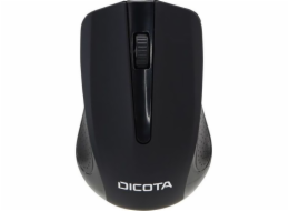 DICOTA Wireless Mouse COMFORT, Maus