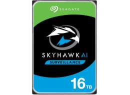 Pevný disk Seagate SkyHawk AI 16TB