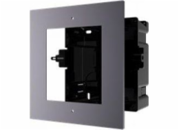 Hikvision DS-KD-ACF1/Plastic 1 rámeček modulárního interkomu