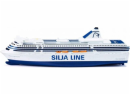 Pojazd Prom Silja Symphony statek