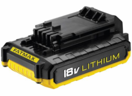 Stanley FMC687L-XJ cordless tool battery / charger