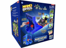 NanoByte Arkada
