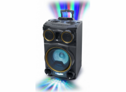 Muse Power Audio Speaker Muse M-1938 DJ