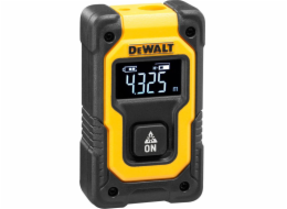 DEWALT DW055PL, Laserový dálkoměr 16m