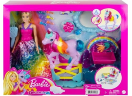 Barbie Mattel Dreamtopia - panenka