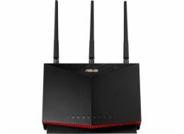 ASUS 4G-AC86U Wireless AC2600 4G LTE Modem Router