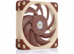 Noctua ventilátor NF-A12x25 LS-PWM, 4-pin, 1200 RPM 12.1dB, 12V - 120mm