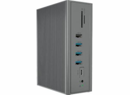 ICY BOX IB-DK2262AC, dokovací stanice