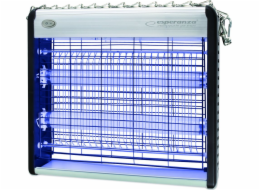 Esperanza Exterminator Lampa na hubení hmyzu