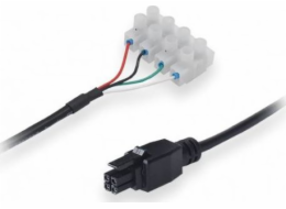 Teltonika 058R-00229 interní napájecí kabel 2 m