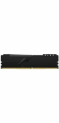KINGSTON DIMM DDR4 8GB 3200MT/s CL16 FURY Beast Černá