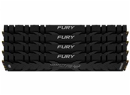 Kingston Fury Renegade DIMM DDR4 32GB 3600MHz RGB (Kit 4x8GB)