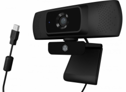 IB-CAM301-HD, Webcam