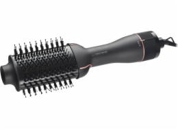 Esperanza EBL015 Vlasový styling Kartáč na horký vzduch Černá 1200 W