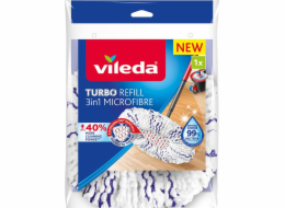 Vileda 167749 TURBO 3v1 Microfibre náhrada