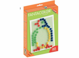 FANTACOLOR MINI Mozaika 60 prvků