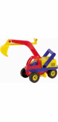 Dětský bagr LENA 32cm
