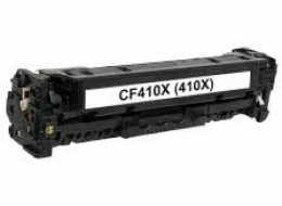 Activejet ATH-F410NX (náhrada za HP 410X CF410X; Supreme; 6500 stran; černá)