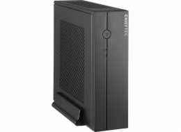 IX-01B-85W, Desktop-Gehäuse