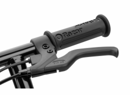 Razor Power Core E-90 koloběžka černo růžová