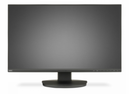 Monitor 27 MultiSync EA271F černý AH-IPS s LED