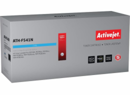 Activejet ATH-F541N toner (replacement for HP 203A CF541A; Supreme; 1300 pages; cyan)