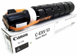 Canon EXV53 C-EXV53 toner 0473C002 black