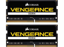 SO-DIMM 32 GB DDR4-2400 Kit, Arbeitsspeicher