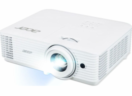 Acer H6541BDi - DLP-Projektor - UHP - tragbar - 3D - 4000 lm - Full HD (1920 x 1080)