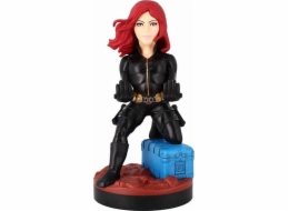 Cable Guys Marvel Figure Stand – Black Widow (MER-2916)