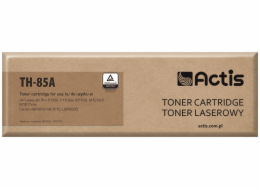 Actis TH-85A toner for HP printer; HP 85A CE285A