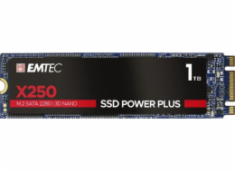 X250 SSD Power Plus 1 TB