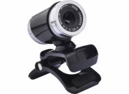 Vakoss WS-3355 VGA webcam with microphone