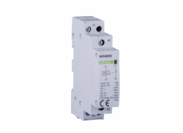 Noark Ex9CH20 20 220/230V 50/60Hz instalační relé