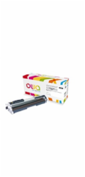OWA Armor toner pro HP Laserjet Pro CP1025, Pro100 M175, Pro200 M275, 1200 Stran, CE310A, černá/black