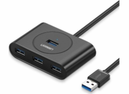 Hub USB 3.0 4in1 UGREEN 0.5m