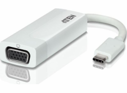 USB Adapter, USB-C Stecker > VGA Buchse