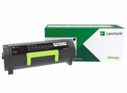 Lexmark B252X00 10k Toner černý