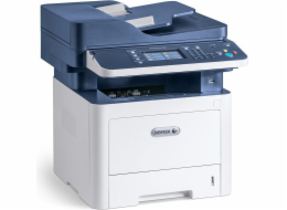 WorkCentre 3335DNI, Multifunktionsdrucker