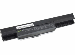 Baterie Green Cell A32-K53 Asus K53 K53S X53 X53S X53U X54 X54C X54H (AS05)