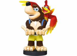 Cable Guys Pad nebo stojan na telefon BANJO-KAZOOIE