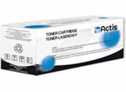 Actis TH-402A toner for HP printer; HP 507A CE402A replacement; Standard; 6000 pages; yellow