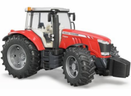 Massey Ferguson 7624, Modellfahrzeug