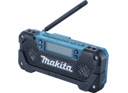 Cordless Radio 10.8V Makita MR052
