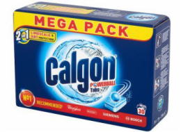 Calgon 5997321701820 descaler Domestic appliances Tablet