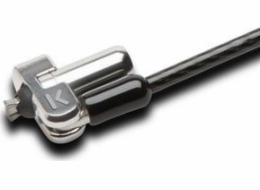 DELL N17 Keyed Dual Head Laptop Lock/ zámek k notebookům a zařízením Keyed