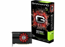 GAINWARD GTX 1050Ti 4GB GDDR5 DVI DP HDMI