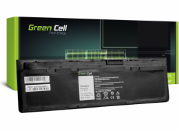 Green Cell WD52H GVD76 Dell Latitude (DE116) bateri NEORG.